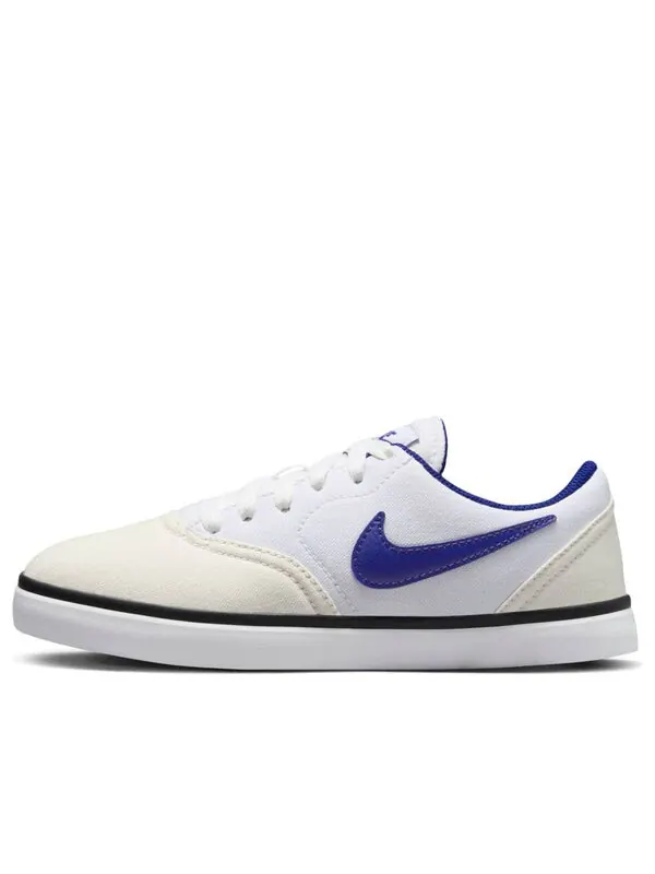 Кроссовки sb check холст Nike — изображение 1 из 4