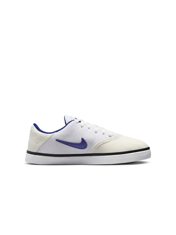 Кроссовки sb check холст Nike — изображение 2 из 4