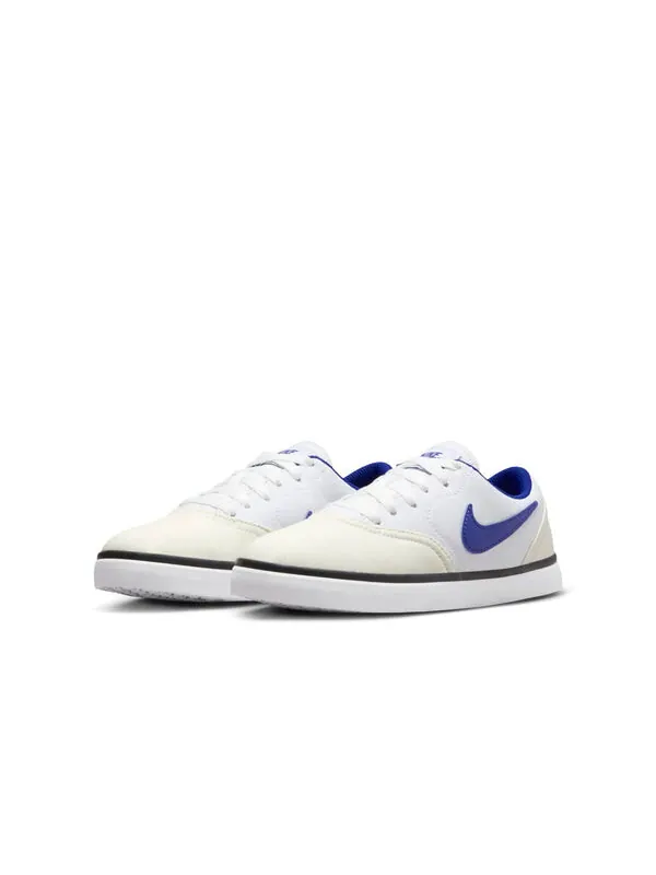 Кроссовки sb check холст Nike — изображение 3 из 4