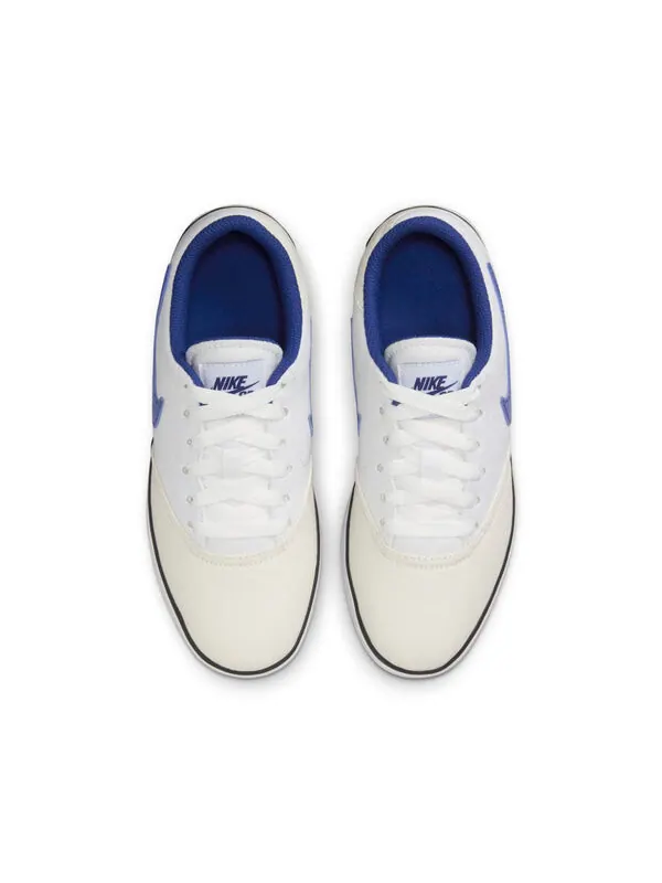 Кроссовки sb check холст Nike — изображение 4 из 4