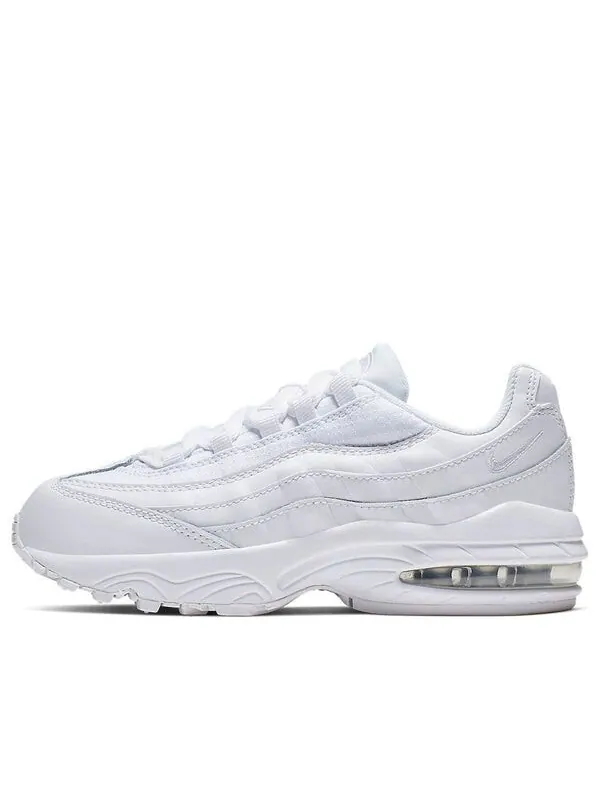 Кроссовки air max 95 Nike — изображение 1 из 4, белый