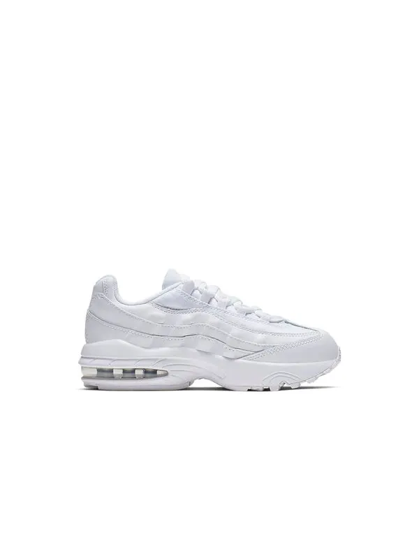 Кроссовки air max 95 Nike — изображение 2 из 4, белый