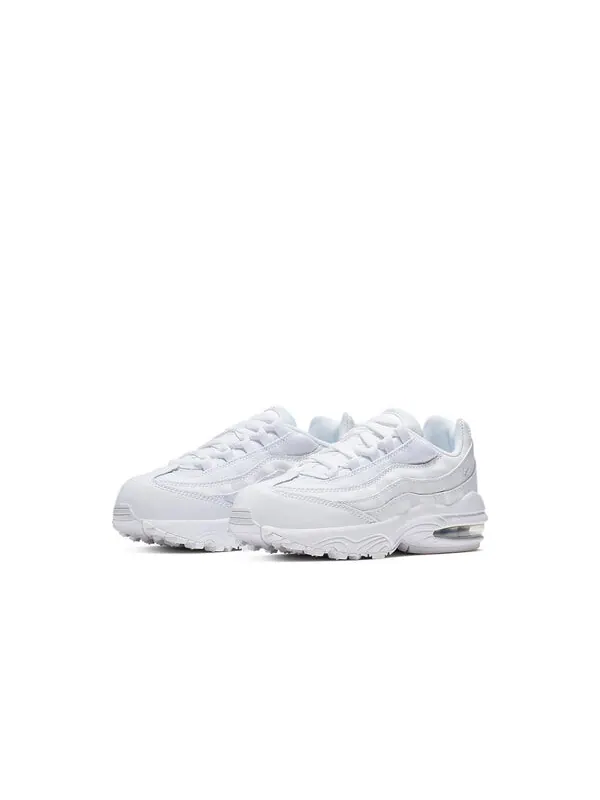 Кроссовки air max 95 Nike — изображение 3 из 4, белый
