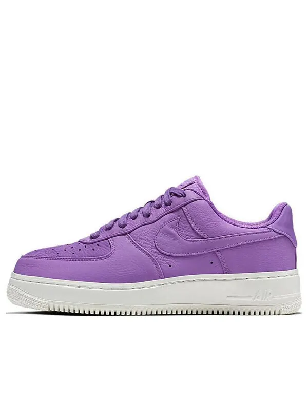 Кроссовки lab air force 1 low Nike — изображение 1 из 1, фиолетовый