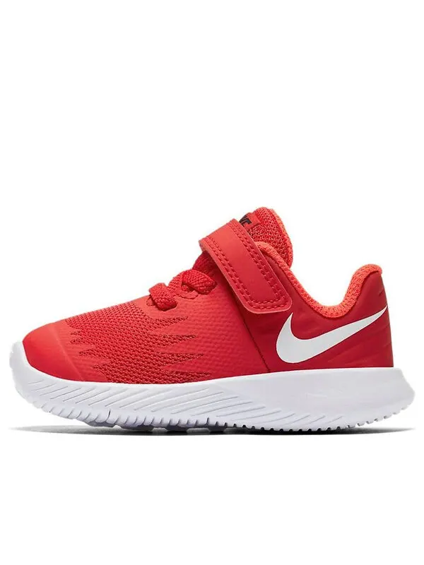 Кроссовки star runner 2 красные Nike — изображение 1 из 4, красный/белый