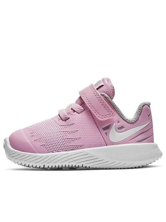 Кроссовки Star низкие кроссовки для бега Nike — изображение 1 из 4, розовый