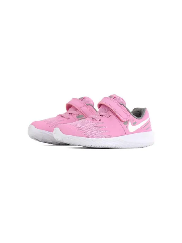 Кроссовки Star низкие кроссовки для бега Nike — изображение 3 из 4, розовый
