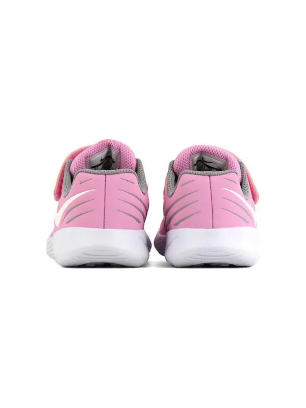 Кроссовки Star низкие кроссовки для бега Nike — изображение 4 из 4, розовый