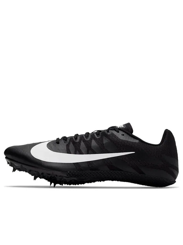 Кроссовки zoom rival s 9 Nike — изображение 1 из 4, черный