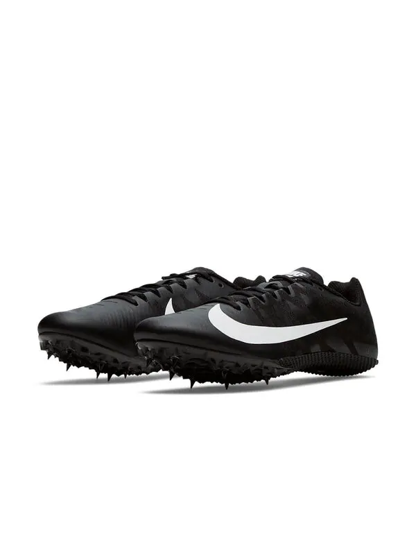 Кроссовки zoom rival s 9 Nike — изображение 4 из 4, черный