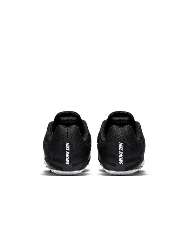 Кроссовки air zoom rival s 9 'black white' Nike — изображение 3 из 4, черный/белый