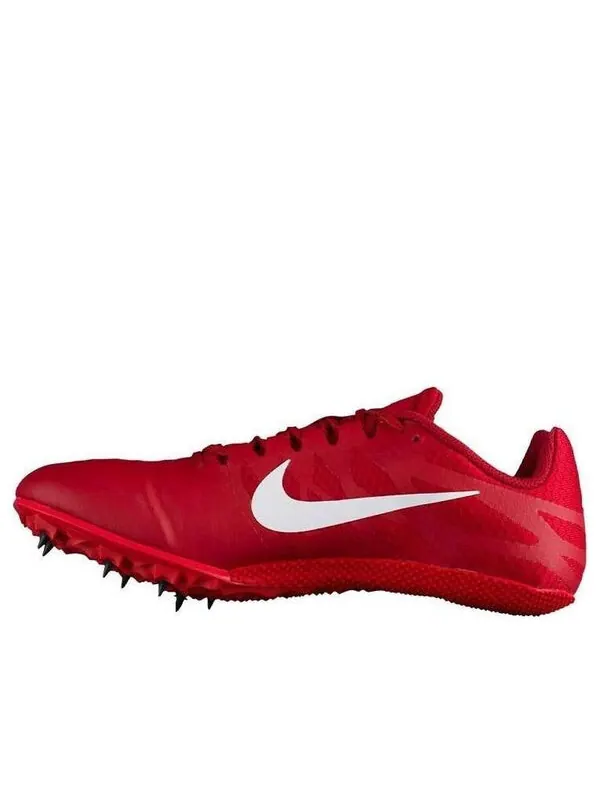 Кроссовки zoom rival s 9 Nike — изображение 1 из 4, красный