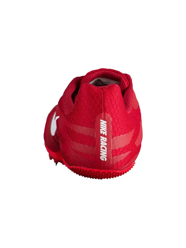 Кроссовки zoom rival s 9 Nike — изображение 3 из 4, красный