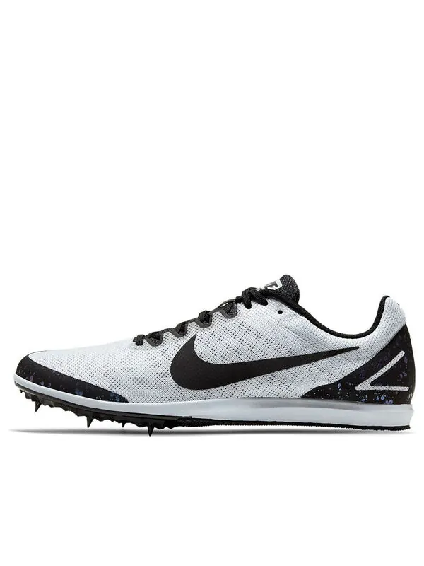 Кроссовки zoom rival d 10 Nike — изображение 1 из 4, индиго/черный