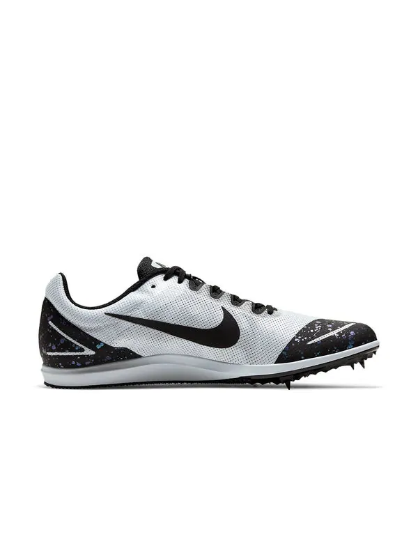 Кроссовки zoom rival d 10 Nike — изображение 2 из 4, индиго/черный