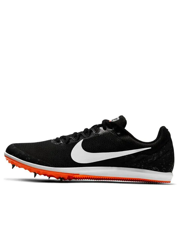 Кроссовки zoom rival d 10 Nike, мульитколор — изображение 1 из 4, мульти