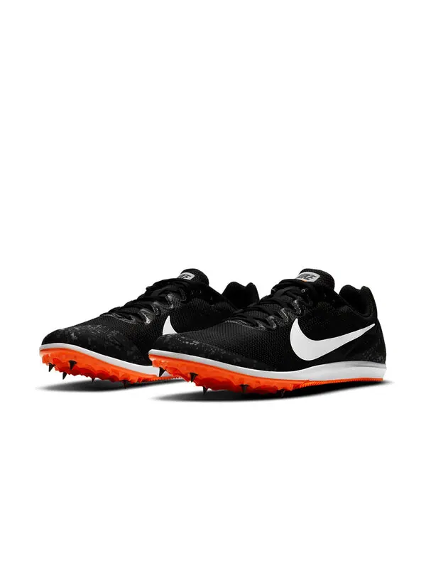 Кроссовки zoom rival d 10 Nike, мульитколор — изображение 4 из 4, мульти