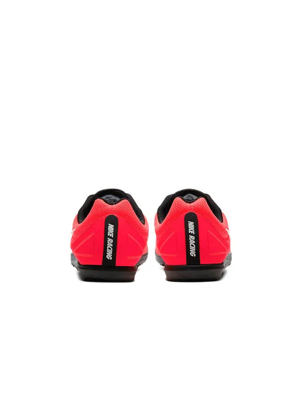 Кроссовки zoom rival d 10 Nike — изображение 3 из 4, красный/белый