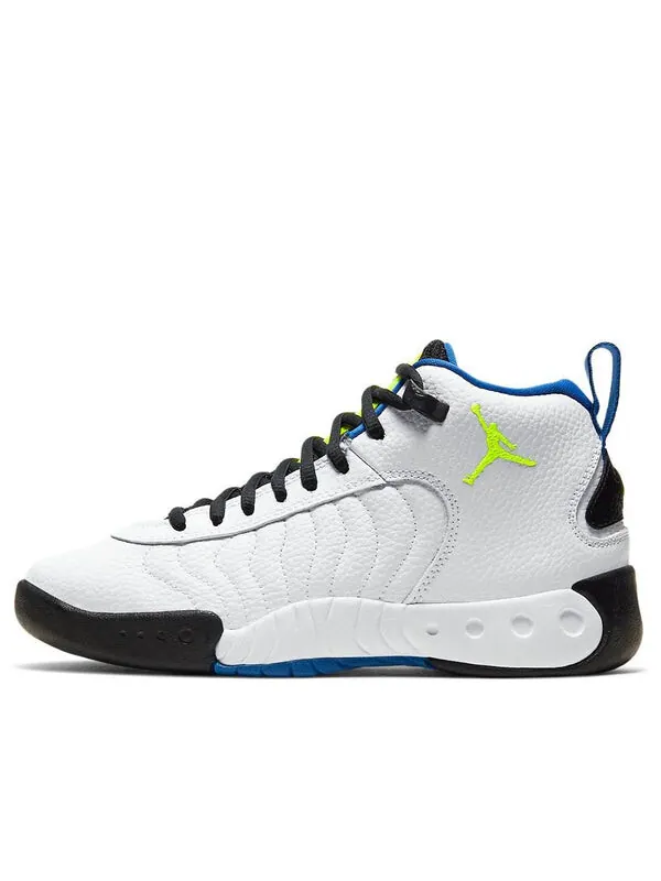Кроссовки jumpman pro Air Jordan — изображение 1 из 4