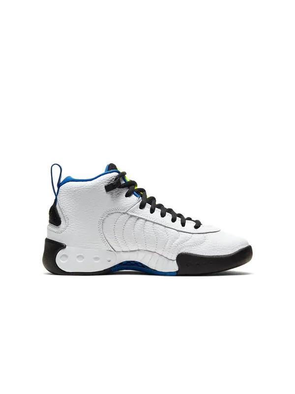 Кроссовки jumpman pro Air Jordan — изображение 2 из 4