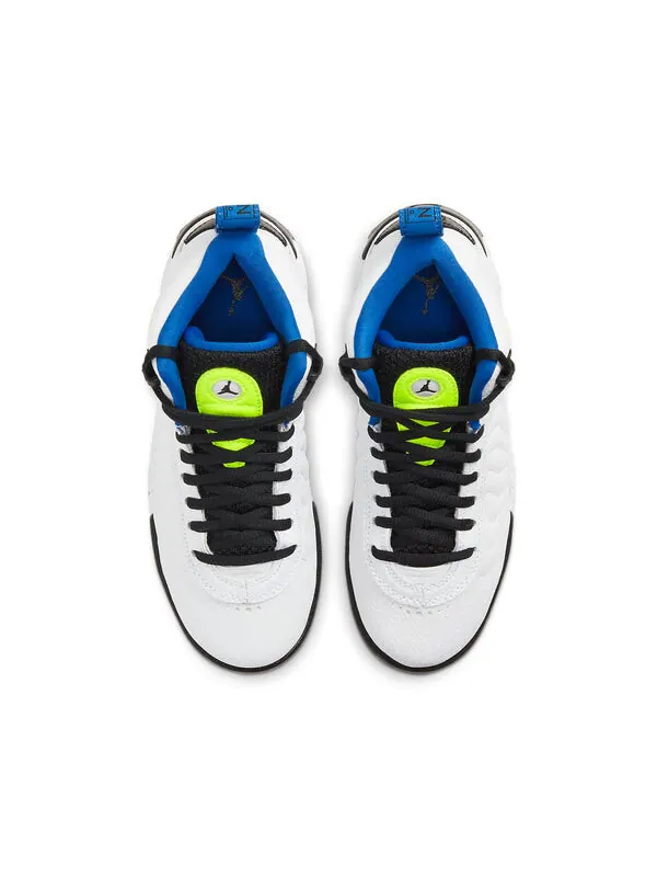 Кроссовки jumpman pro Air Jordan — изображение 4 из 4