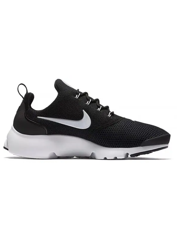 Кроссовки вуаля Nike — изображение 2 из 4, черный/белый