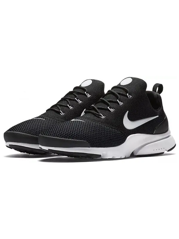 Кроссовки вуаля Nike — изображение 3 из 4, черный/белый