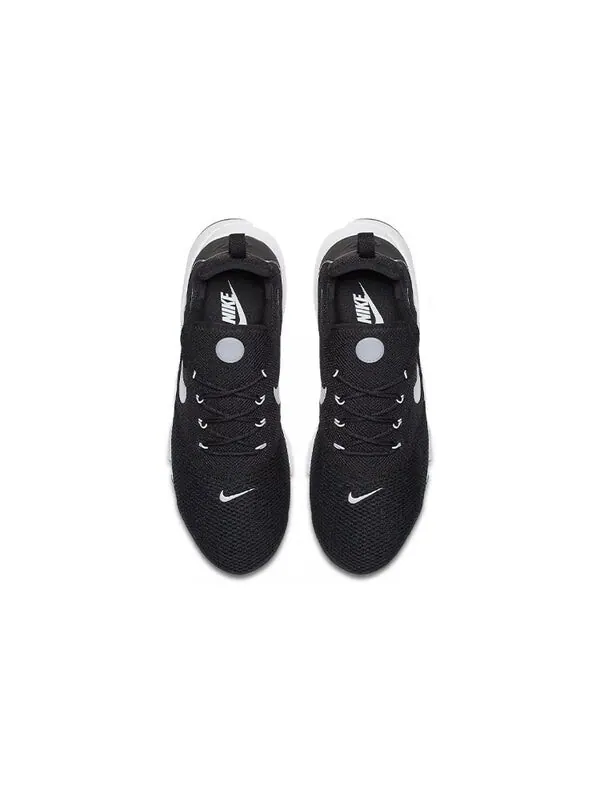 Кроссовки вуаля Nike — изображение 4 из 4, черный/белый