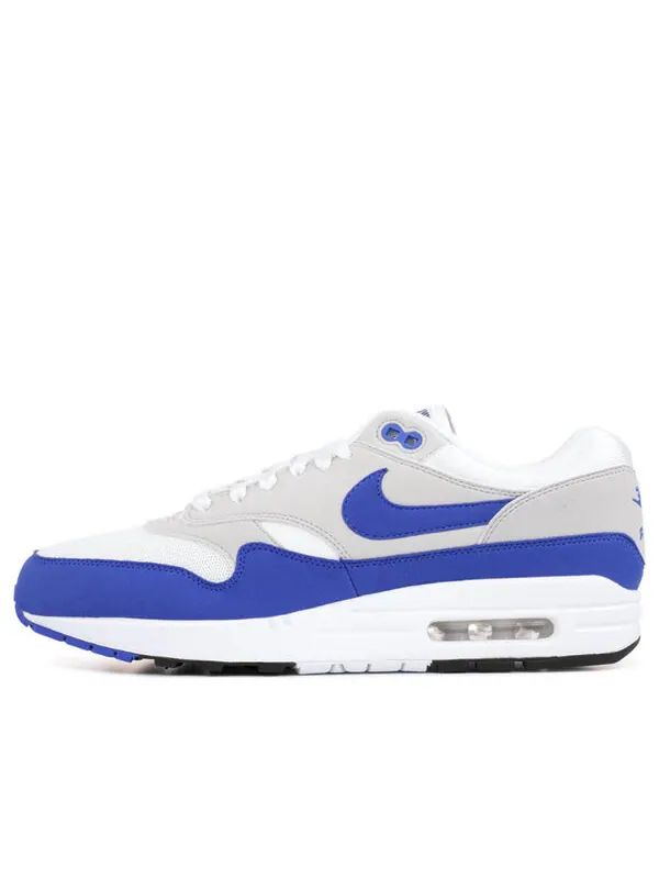 Кроссовки air max 1 og Nike — изображение 1 из 4, белый//серый/черный