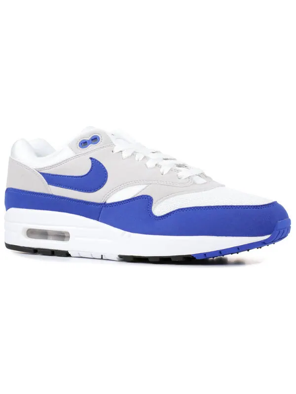 Кроссовки air max 1 og Nike — изображение 2 из 4, белый//серый/черный