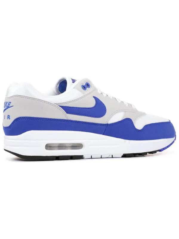 Кроссовки air max 1 og Nike — изображение 3 из 4, белый//серый/черный