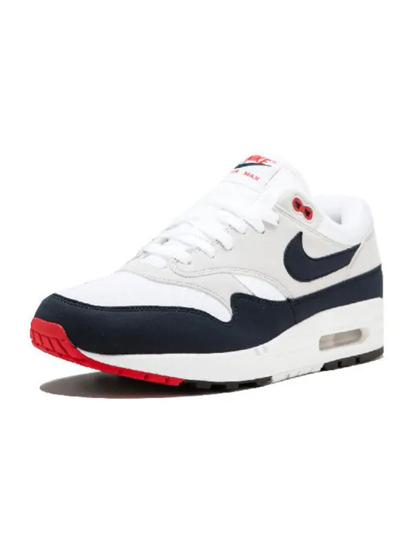 Кроссовки air max 1 og Anniversary Nike — изображение 2 из 4