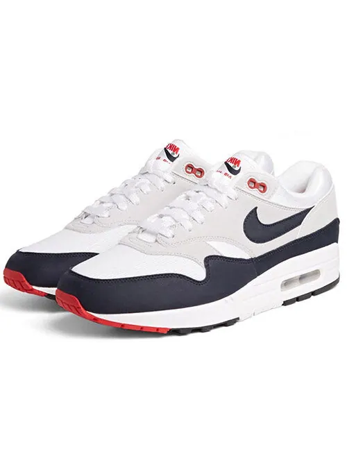 Кроссовки air max 1 og Anniversary Nike — изображение 3 из 4