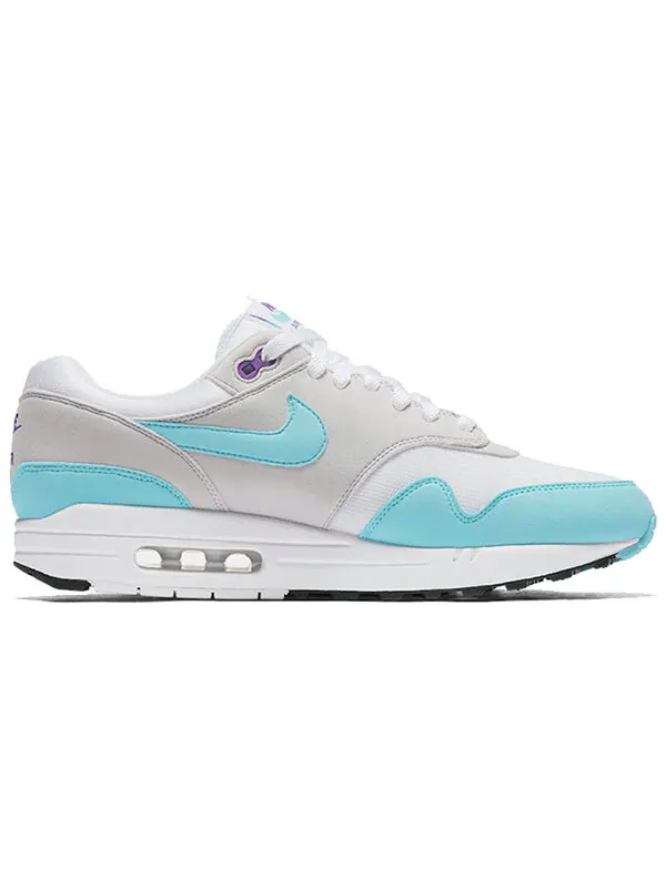 Кроссовки air max 1 og Anniversary Nike — изображение 2 из 4