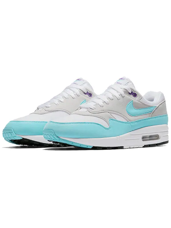 Кроссовки air max 1 og Anniversary Nike — изображение 3 из 4
