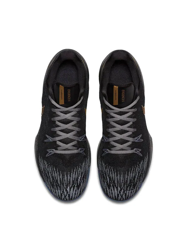 Кроссовки зум доказательство ii Nike — изображение 4 из 4, черный/золотистый