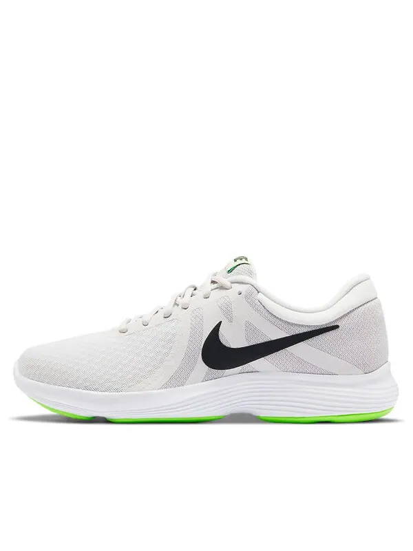 Революция кроссовок 4 Nike — изображение 1 из 4, серый/зеленый