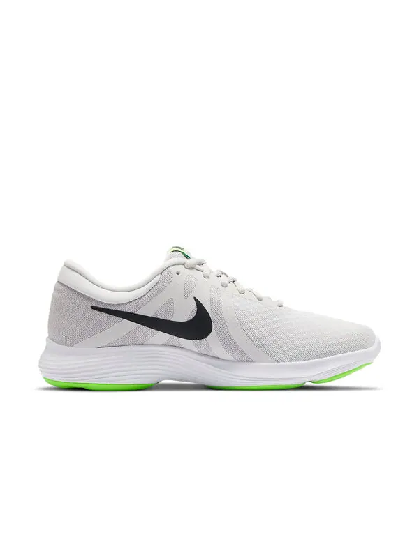 Революция кроссовок 4 Nike — изображение 2 из 4, серый/зеленый