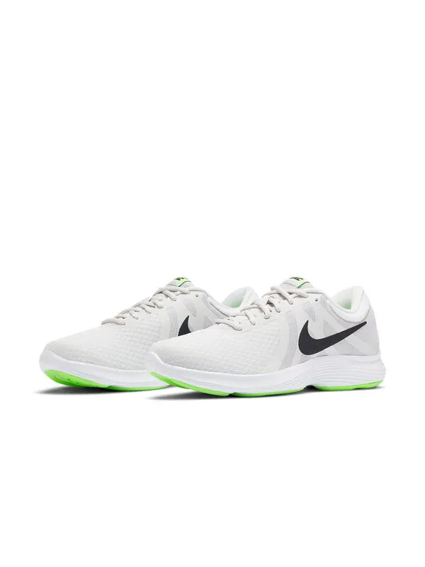 Революция кроссовок 4 Nike — изображение 3 из 4, серый/зеленый