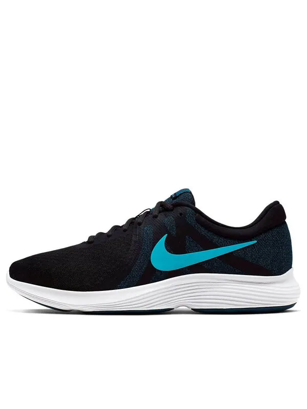 Революция кроссовок 4 Nike — изображение 1 из 4, черный/синий