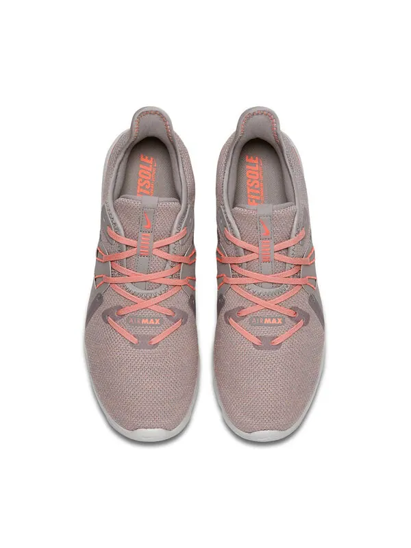Кроссовки air max sequent 3 Nike — изображение 4 из 4, розовый