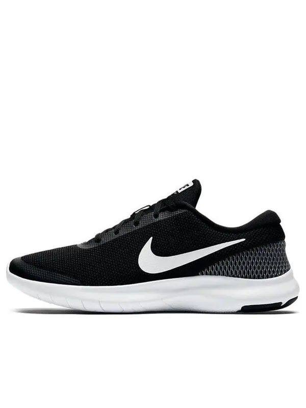 Кроссовки flex experience rn 7 Nike — изображение 1 из 4, черный