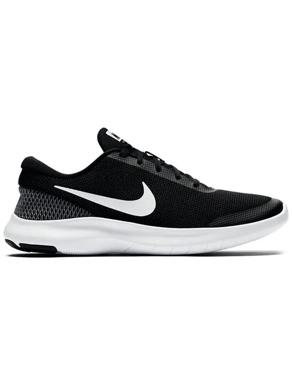 Кроссовки flex experience rn 7 Nike — изображение 2 из 4, черный