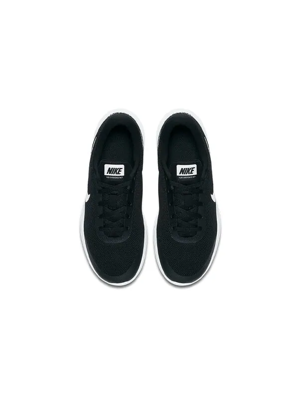 Кроссовки flex experience rn 7 Nike — изображение 4 из 4, черный