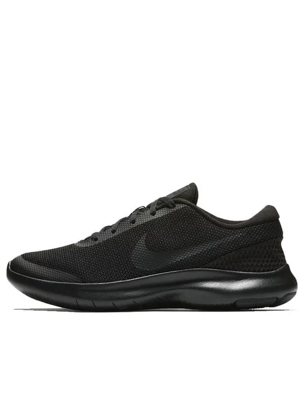 Кроссовки flex experience rn 7 Nike — изображение 1 из 4, черный