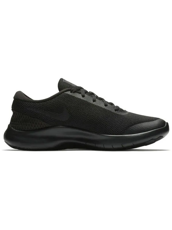 Кроссовки flex experience rn 7 Nike — изображение 2 из 4, черный
