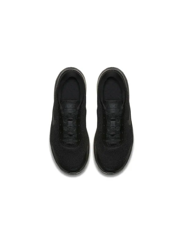 Кроссовки flex experience rn 7 Nike — изображение 4 из 4, черный