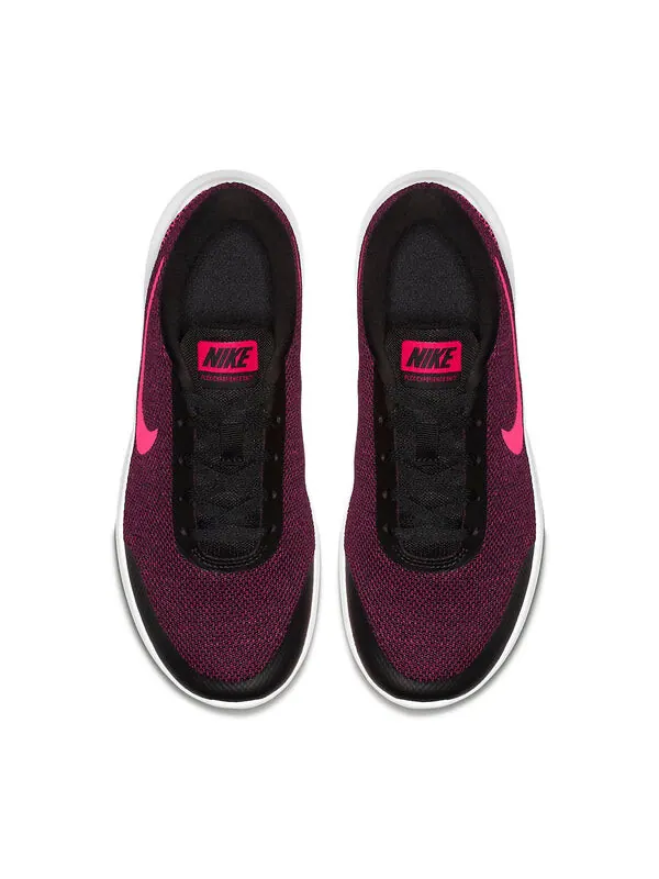 Кроссовки flex experience rn 7 Nike — изображение 4 из 4, черный/розовый