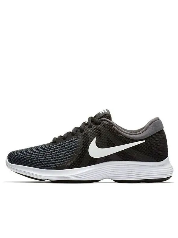 Революция кроссовок 4 Nike — изображение 1 из 4, черный/белый