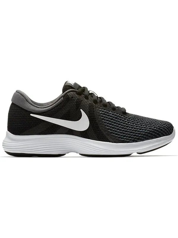 Революция кроссовок 4 Nike — изображение 2 из 4, черный/белый